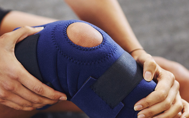 Orthopädische Ergotherapie