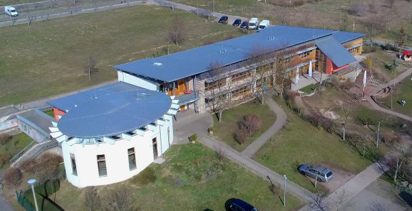 Christophorushaus Wolfen